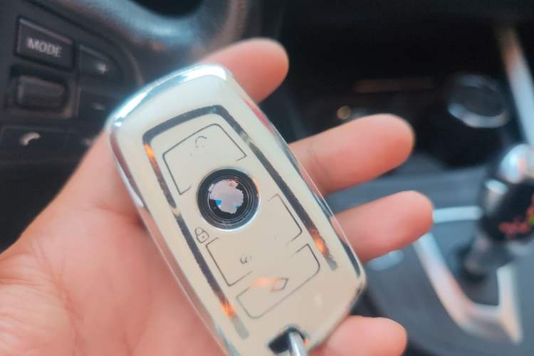 Used BMW 1 Series  Vehicle Key