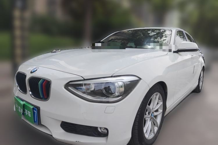 Used BMW 1 Series 2012 118i Leading Model Guazi used car, China used car export, Used car for sale, Used  cars, Cheapest cars for sale