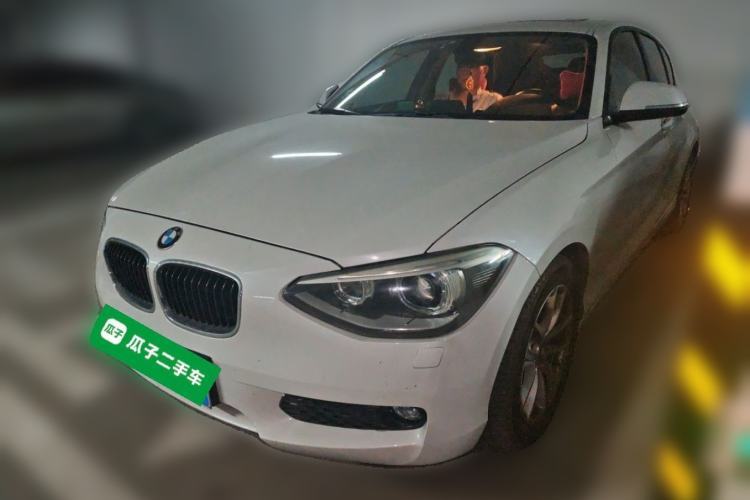 Used BMW 1 Series 2012 118i Leading Model Guazi used car, China used car export, Used car for sale, Used  cars, Cheapest cars for sale