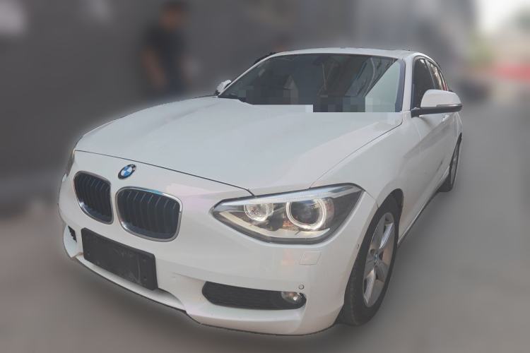 BMW 1 Series 2012 118i Sport Edition usado Guazi used car, China used car export, Used car for sale, Used cars, Cheapest cars for sale