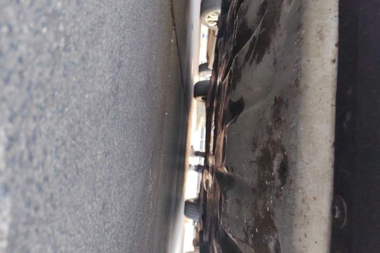 Used BMW 1 Series 2012 116i Urban Edition Chassis Front