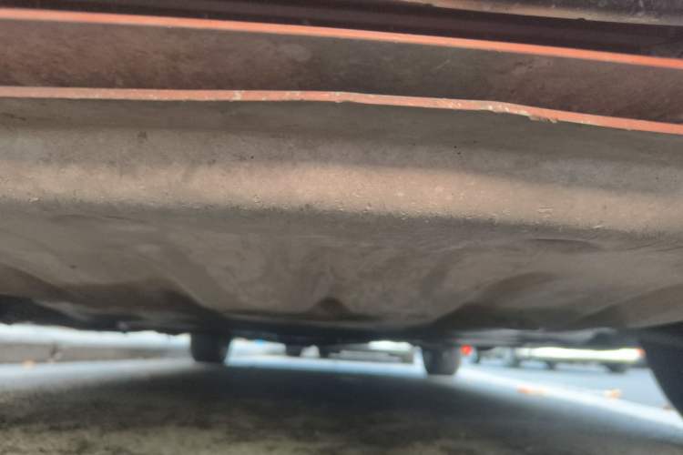 Used BMW 1 Series 2012 118i Leading Model Chassis Front
