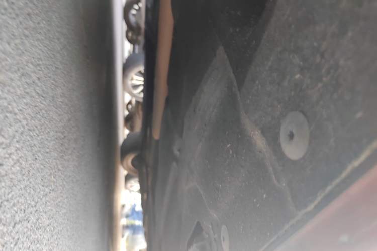 Used BMW 1 Series 2012 116i Urban Edition Chassis Front Left