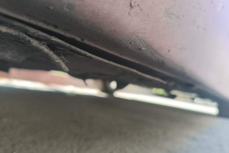 Used BMW 1 Series 2012 118i Sport Edition Chassis Front Left