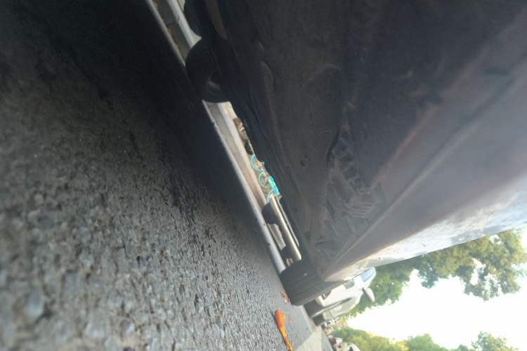 Used BMW 1 Series 2012 118i Leading Model Chassis Front Left