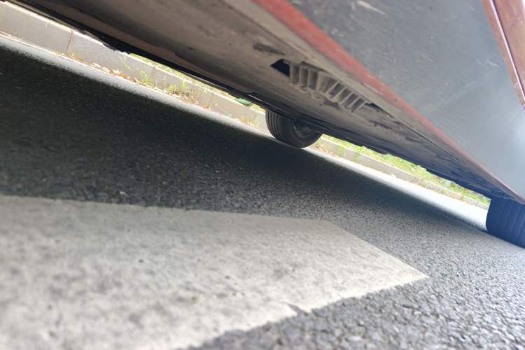 Used BMW 1 Series 2012 118i Sport Edition Chassis Front Left