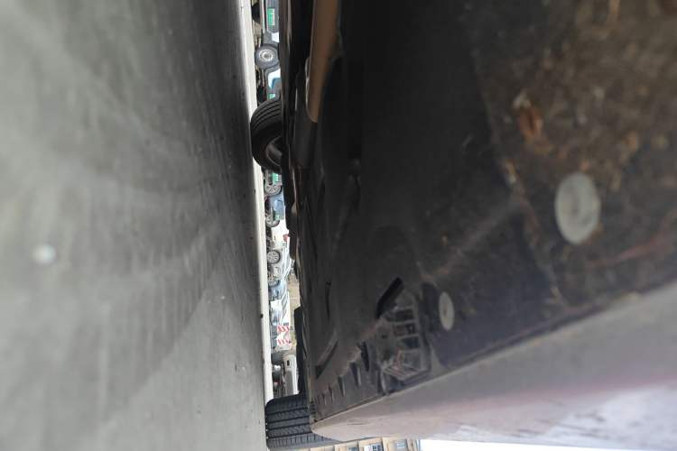 Used BMW 1 Series 2012 116i Leading Model Chassis Front Left