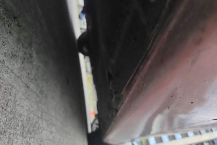 Used BMW 1 Series 2012 118i Leading Model Chassis Front Left
