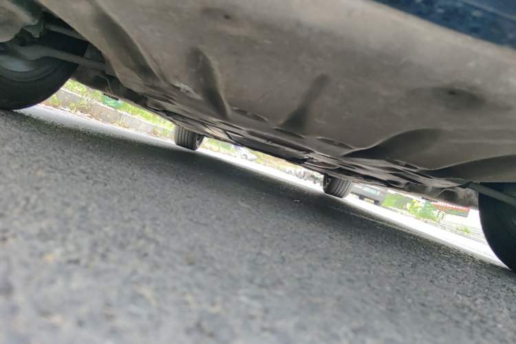 Used BMW 1 Series 2012 118i Sport Edition Chassis Front