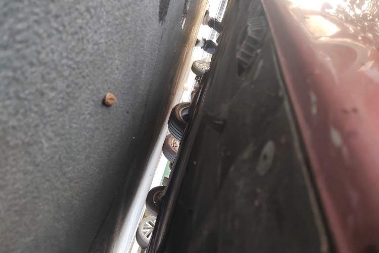 Used BMW 1 Series 2012 116i Urban Edition Chassis Front Right