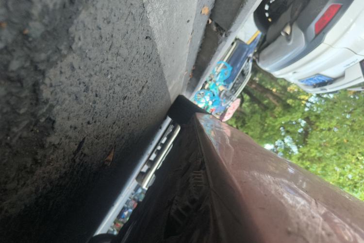 Used BMW 1 Series 2012 118i Leading Model Chassis Front Right
