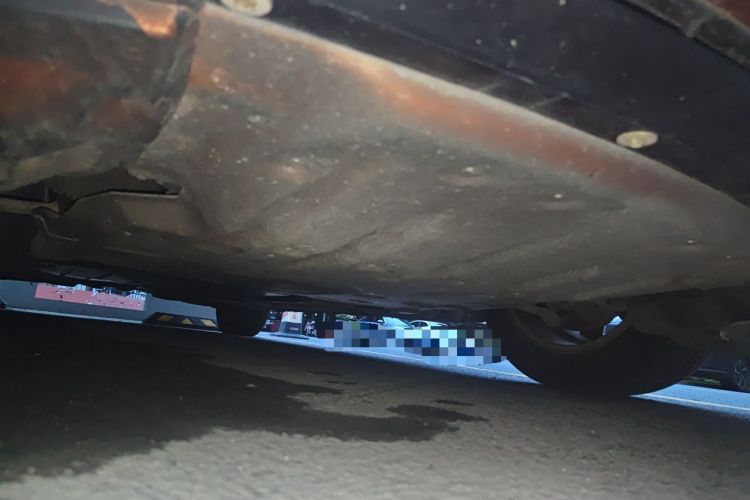 Used BMW 1 Series 2012 116i Leading Model Chassis Front Right
