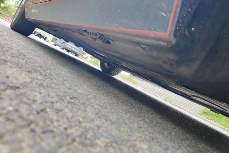Used BMW 1 Series 2012 118i Sport Edition Chassis Front Right