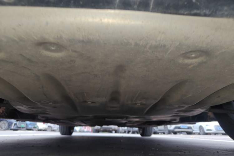 Used BMW 1 Series 2012 116i Leading Model Chassis Front