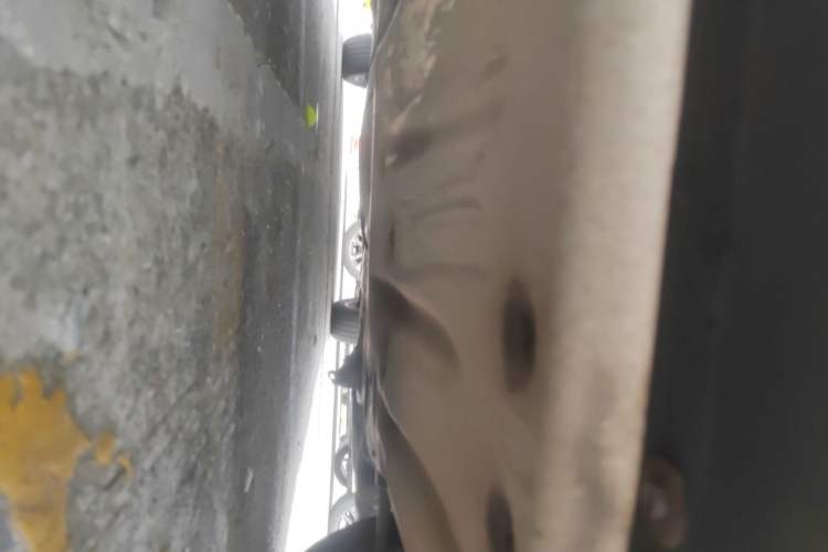 Used BMW 1 Series 2012 118i Leading Model Chassis Front