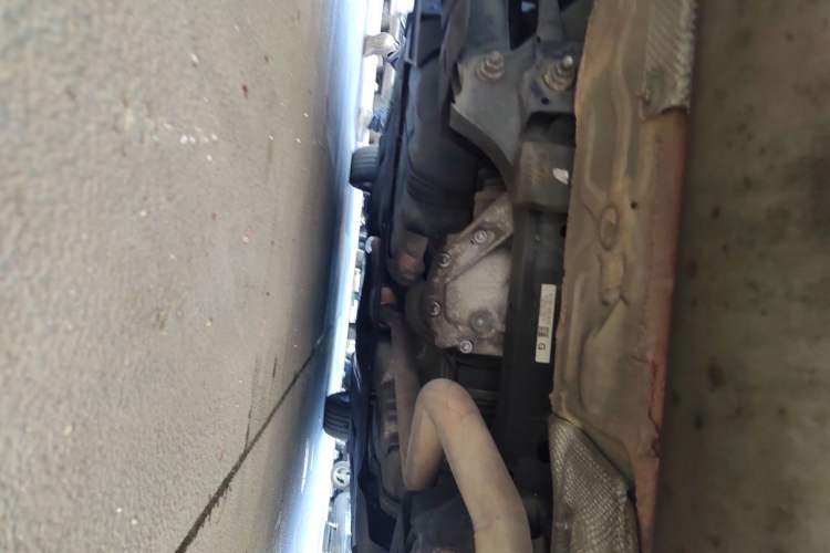 Used BMW 1 Series 2012 116i Urban Edition Chassis Rear