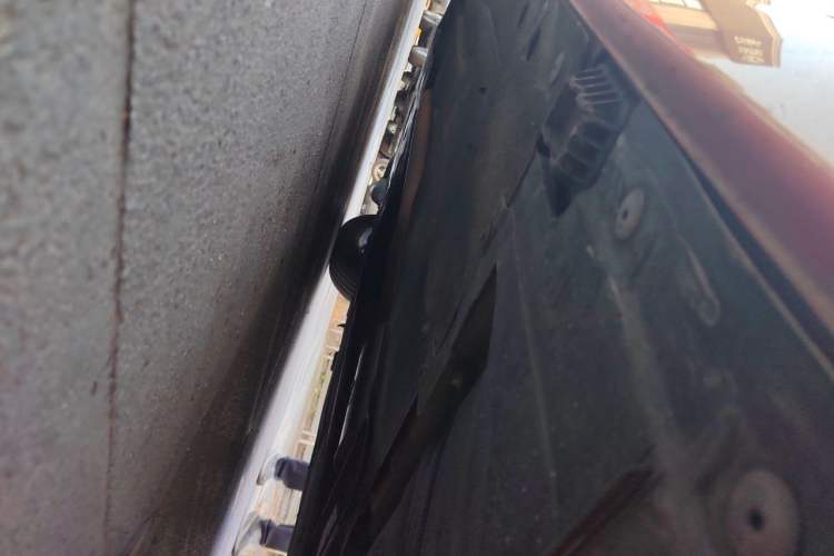 Used BMW 1 Series 2012 116i Urban Edition Chassis Rear Left