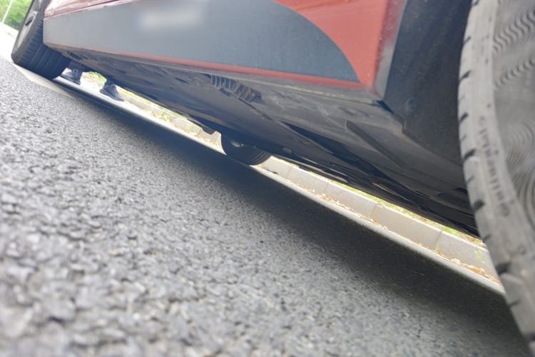 Used BMW 1 Series 2012 118i Sport Edition Chassis Rear Left