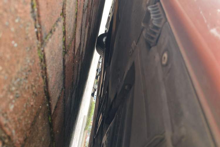 Used BMW 1 Series 2012 116i Urban Edition Chassis Rear Left