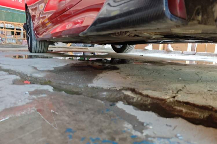 Used BMW 1 Series 2012 116i Leading Model Chassis Rear Left
