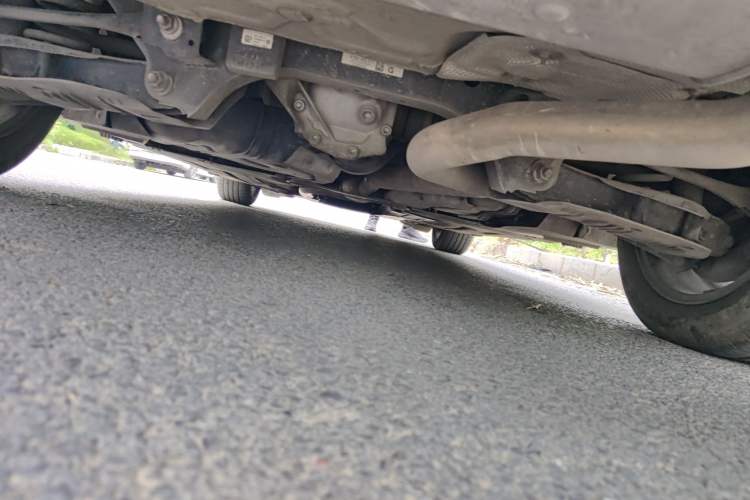 Used BMW 1 Series 2012 118i Sport Edition Chassis Rear