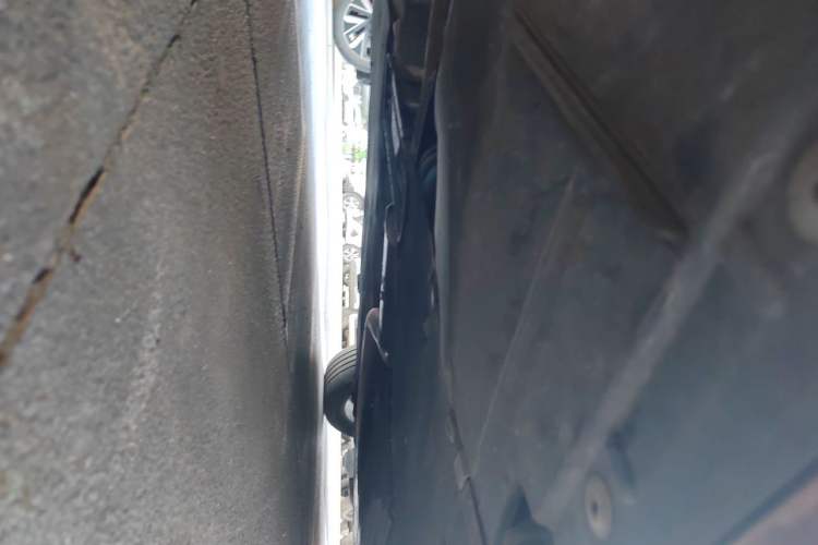 Used BMW 1 Series 2012 116i Urban Edition Chassis Rear Right