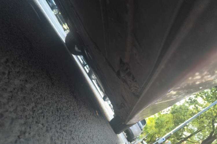 Used BMW 1 Series 2012 118i Leading Model Chassis Rear Right