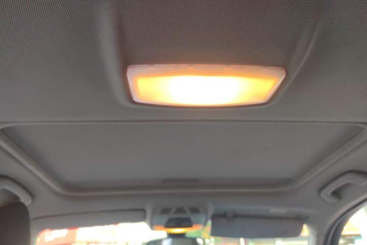 Used BMW 1 Series 2012 116i Urban Edition Headliner