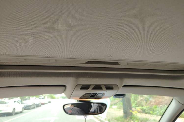 Used BMW 1 Series 2012 118i Sport Edition Headliner