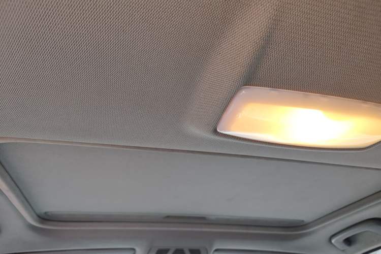 Used BMW 1 Series 2012 116i Urban Edition Headliner
