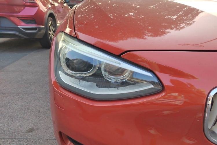 Used BMW 1 Series 2012 116i Urban Edition Right Front Headlight