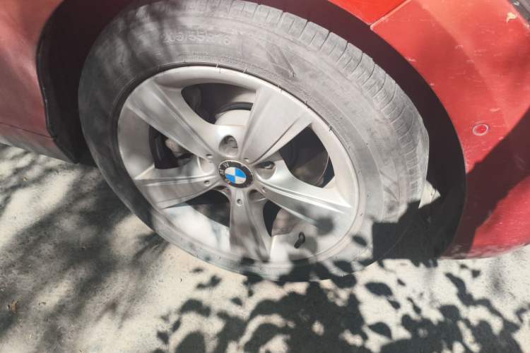 Used BMW 1 Series 2012 118i Sport Edition Right Front Wheel Hub