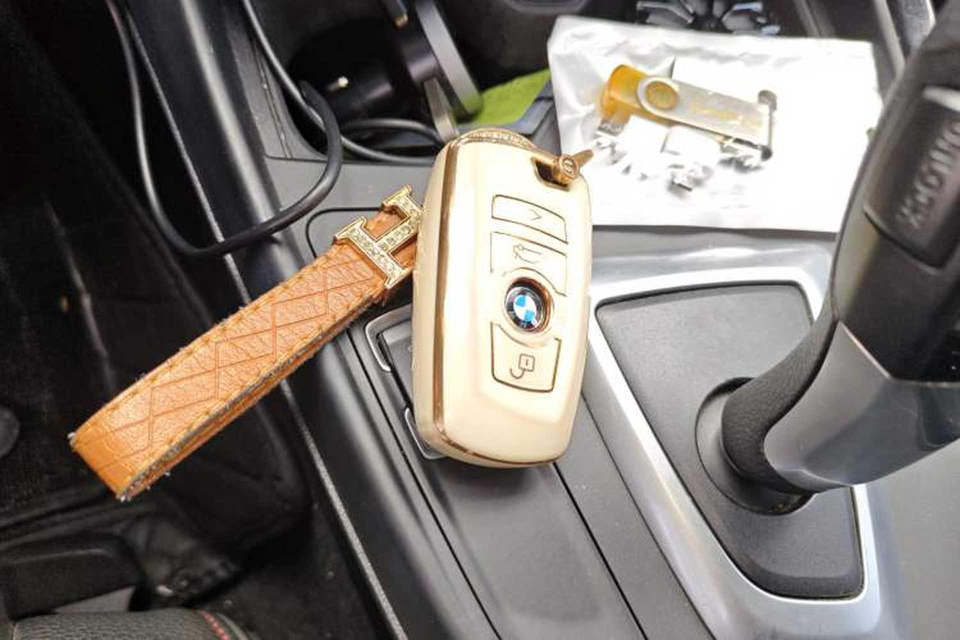 Used BMW 1 Series 2012 116i Urban Edition Vehicle Key