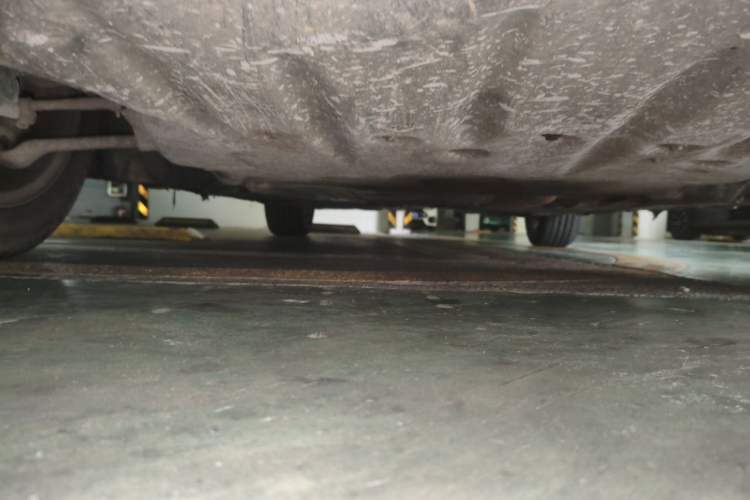 Used BMW 1 Series 2013 Revised 116i Leading Edition Chassis Front