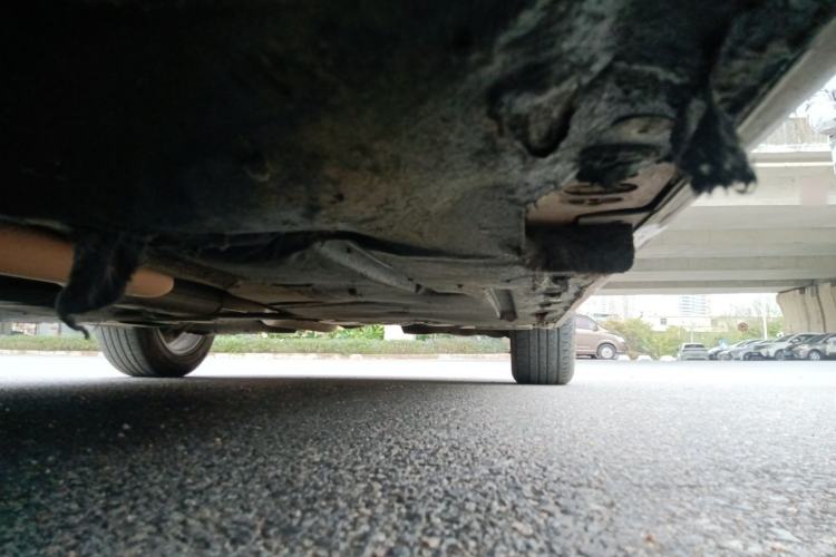 Used BMW 1 Series 2013 Revised 116i Leading Edition Chassis Front Left