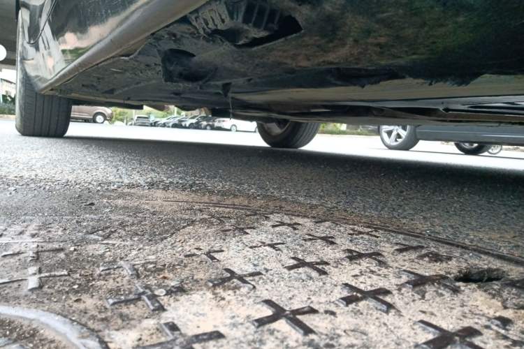 Used BMW 1 Series 2013 Revised 116i Leading Edition Chassis Front Right