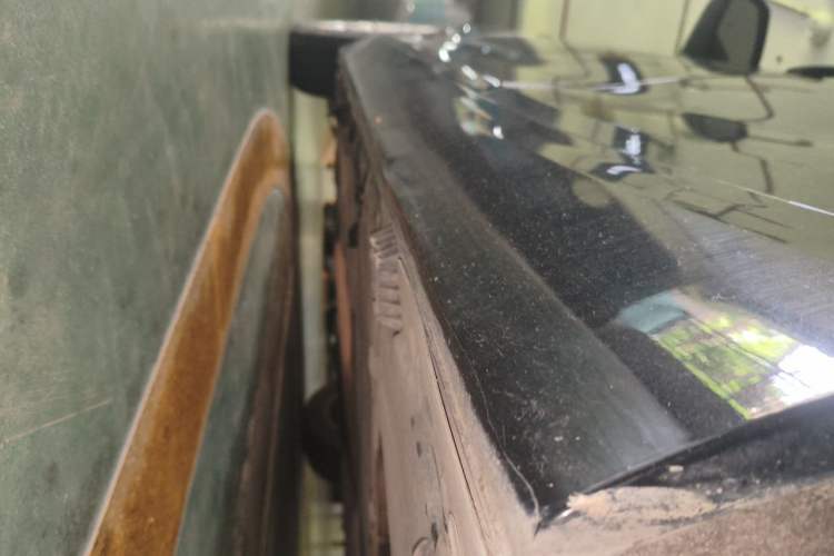 Used BMW 1 Series 2013 Revised 116i Leading Edition Chassis Rear Left