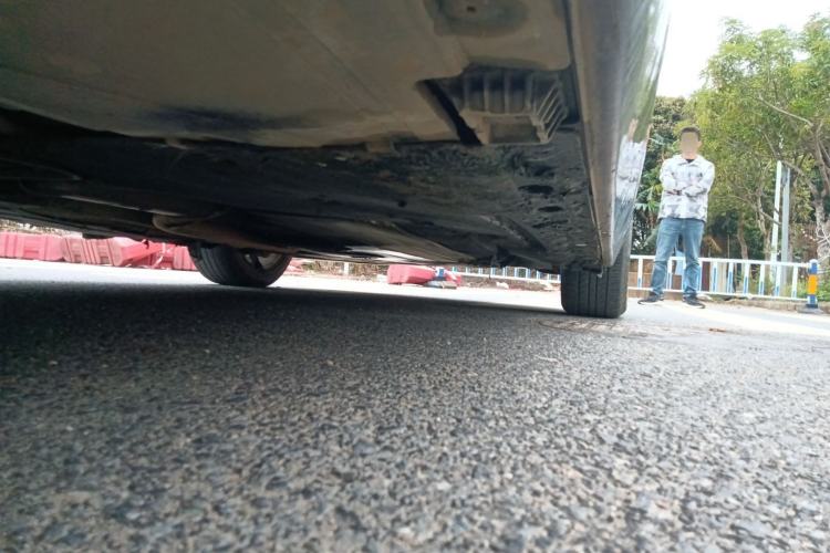 Used BMW 1 Series 2013 Revised 116i Leading Edition Chassis Rear Right