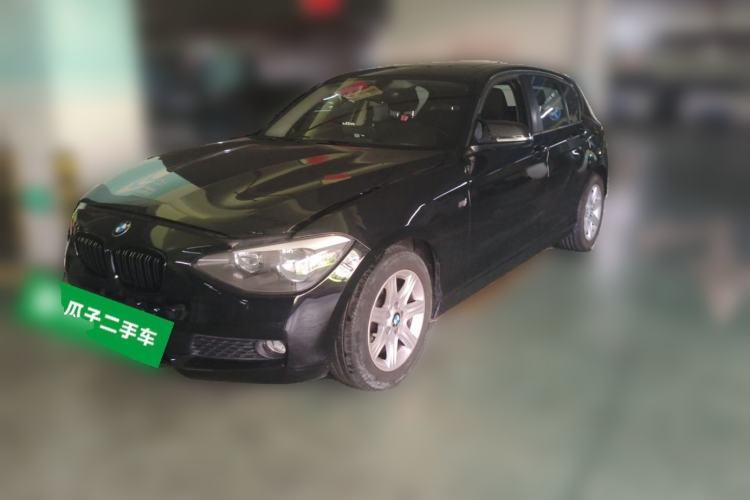 Used BMW 1 Series 2013 Revised 116i Leading Edition Guazi used car, China used car export, Used car for sale, Used  cars, Cheapest cars for sale