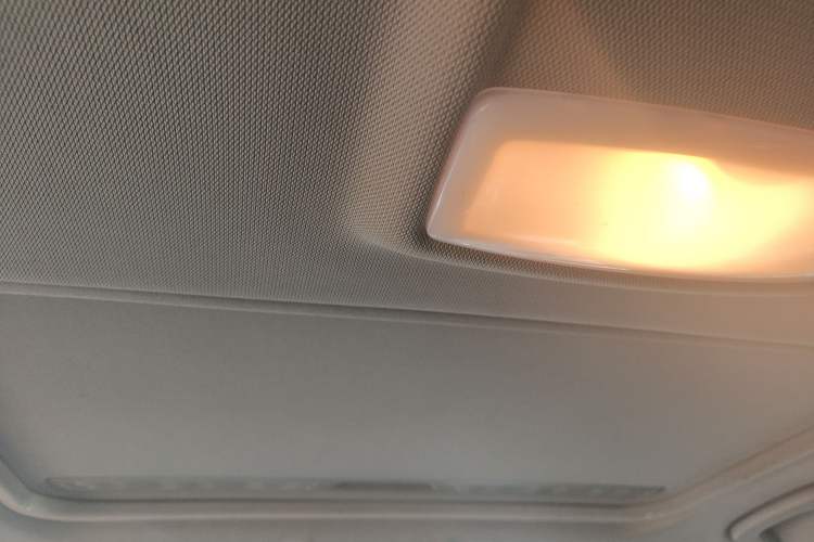 Used BMW 1 Series 2013 Facelifted 118i Leading Edition Headliner