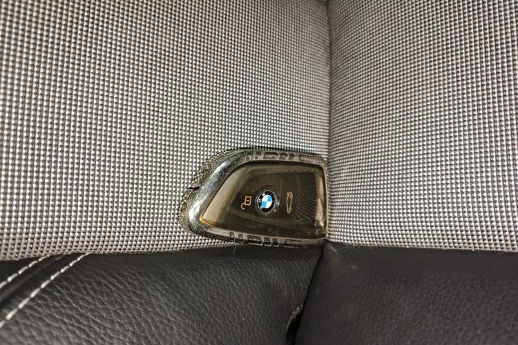Used BMW 1 Series 2013 Revised 116i Leading Edition Interior 1