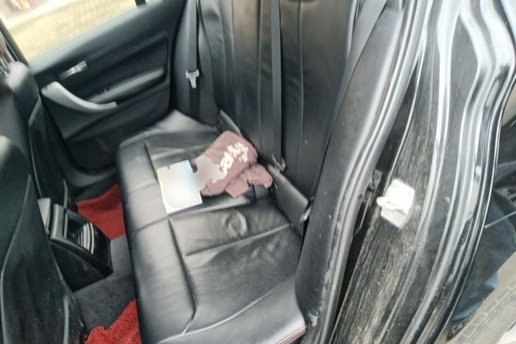 Used BMW 1 Series 2013 Revised 116i Leading Edition Left Rear Seat