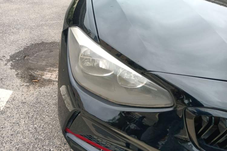 Used BMW 1 Series 2013 Revised 116i Leading Edition Right Front Headlight