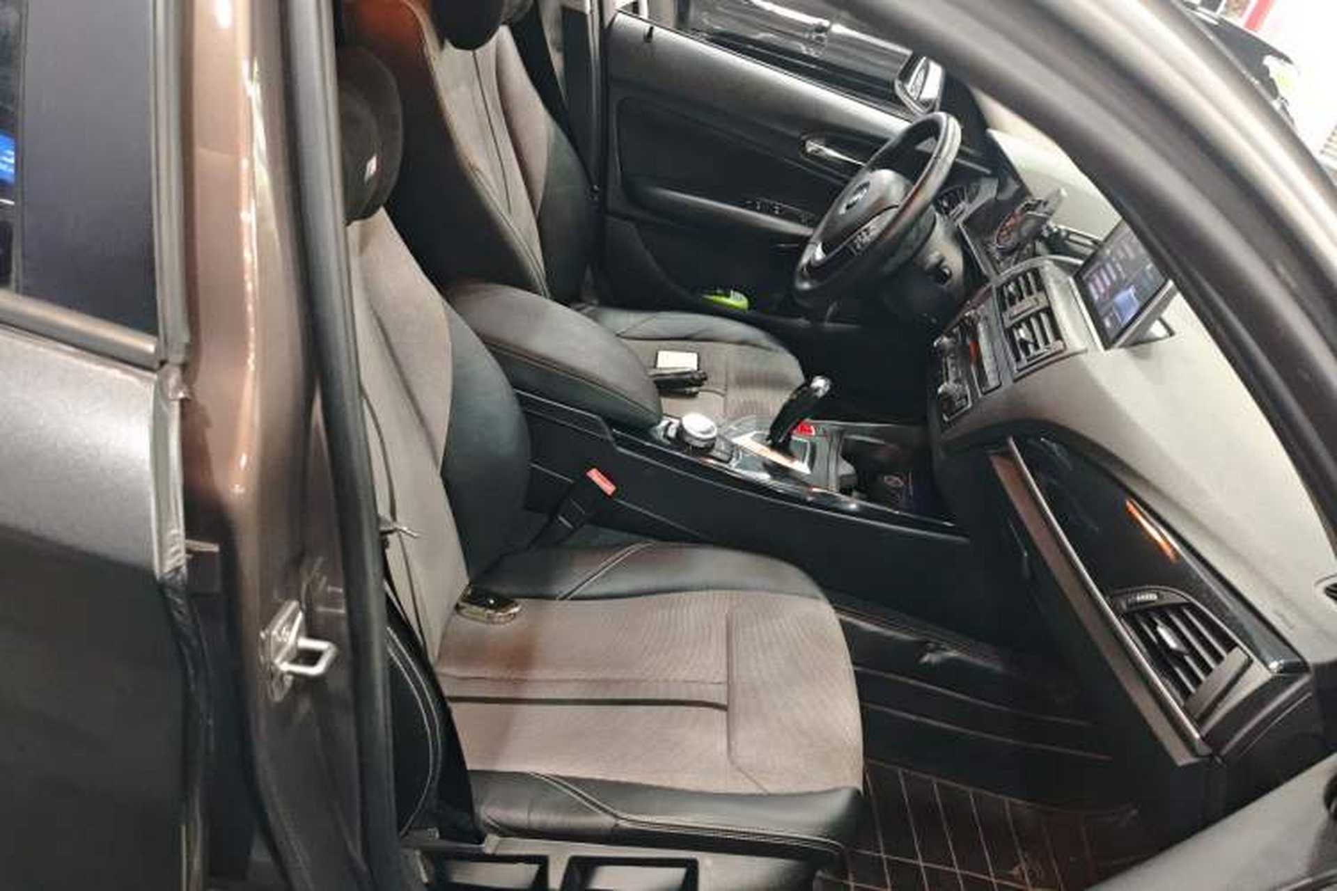Used BMW 1 Series 2013 Revised 116i Leading Edition Right Front Seat