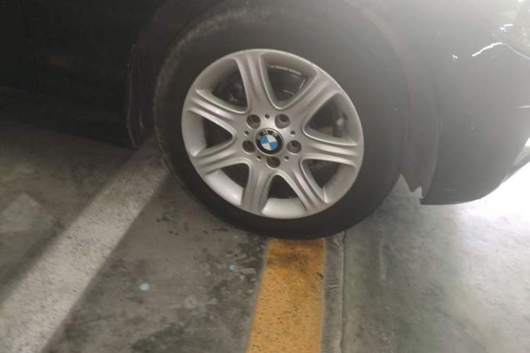 Used BMW 1 Series 2013 Revised 116i Leading Edition Right Front Wheel Hub