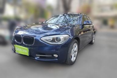 Used BMW 1 Series 2013 Revised 118i Sport Edition