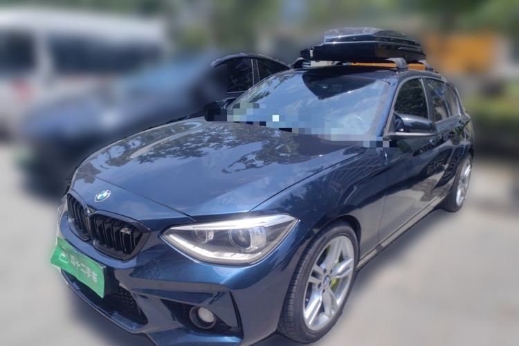 Used BMW 1 Series 2013 Revised 116i Leading Edition Guazi used car, China used car export, Used car for sale, Used  cars, Cheapest cars for sale