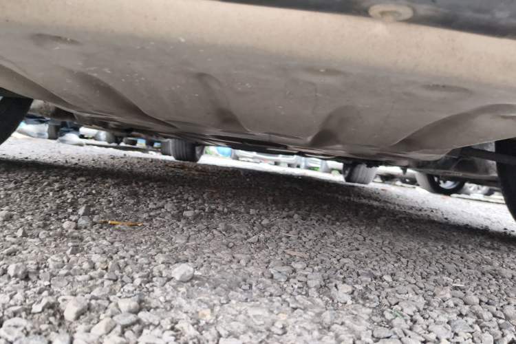 Used BMW 1 Series 2013 Facelifted 118i Leading Edition Chassis Front