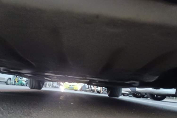 Used BMW 1 Series 2013 Revised 116i Leading Edition Chassis Front