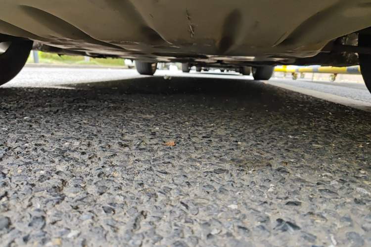 Used BMW 1 Series 2013 Revised 116i Leading Edition Chassis Front